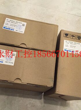 议价DA21211 DA22422 DA22421R1F 三协SANKYO伺服 全新原装现货￥