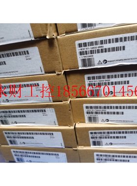 议价西门子前连接器6ES7592-1BM00-0XB0原装6ES7 592-1BM00-0XA￥