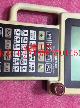 议价ALFA 示教器 HA80 HA44 cotroller keyboard￥