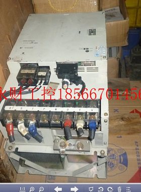 议价SGDB-75VD/SGDB-1AADM日本安川伺服￥