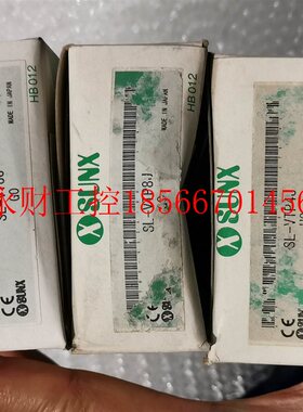 议价*SL-VT8J/SL-VTP4J SUNX神视 全新原装现货￥