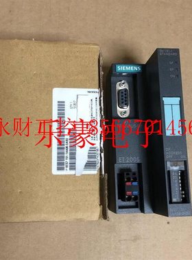 议价6ES7 151-1AA06-0AB0西门子IM151接口模块6ES7151-1AA06-0A￥