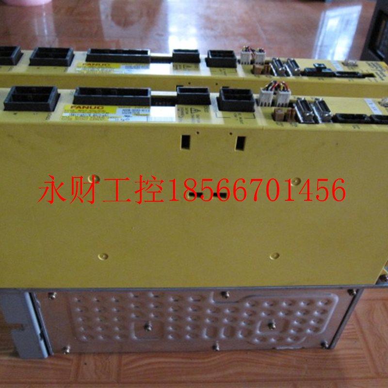 议价A06B-6093-H113, H114 , 实物图片,包上机 质保三个月￥