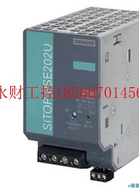 议价全 6EP19FHF613BA2 SITOP SELE新CT4 通道 诊1断-模块 销售￥