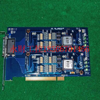 议价韩国亚进AXT AJINEXTEK 运动控制卡 基板+控制模块 SIO-DB3￥