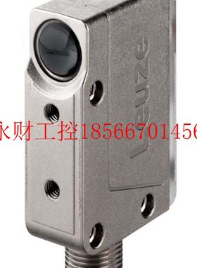 议价劳易测LEUZE镜反射光电开关 传感器PRK18B.T2/4P-M12 50117￥