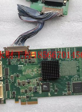 议价现货 迈创SOL6MCLE Y7239-0201 REV.A 成色新￥