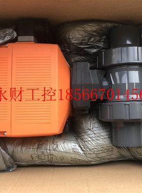 议价+GF+ 130 / PVC-U / ;TYP EA21 , 198150183 全新现货￥