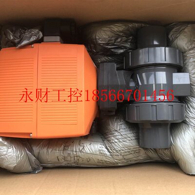 议价+GF+ 130 / PVC-U / ;TYP EA21 , 198150183 全新现货￥