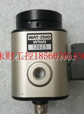 议价现货Watec WAT-250D  PAL制式 NTSC制式 ￥