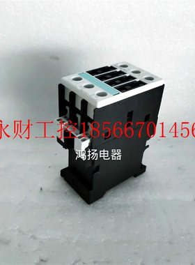 议价西门子 3RT1025-3B..0 3RT1025-3NF40  110VDC￥