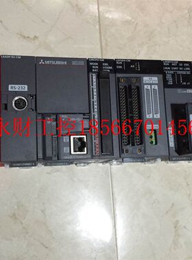 议价*L61P-CM/L6ADP-R2/L06CPU/LJ61BT11/LX41C4/LY41NT1P 三￥