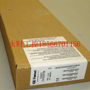 现货 发那科PLC底板 欢迎新老客户咨询￥ IC693CHS397 议价全新