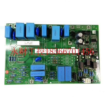 议价130B7174丹佛斯变频器160-132-200KW可控硅整流预充电板130￥