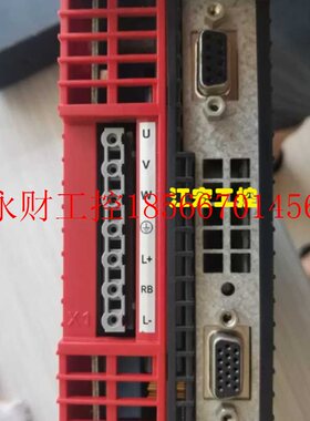 议价现货 路斯特 驱动器SC52.0075.0022.0000.0原装正品￥