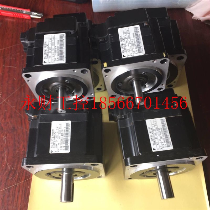 议价S5MPSG-1A2A6编1安川XWW码器￥