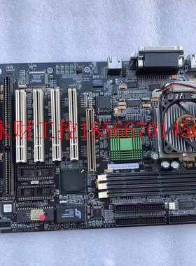 议价现货 工业电脑主板FI-RBXAX-AUG016 0515-08661￥
