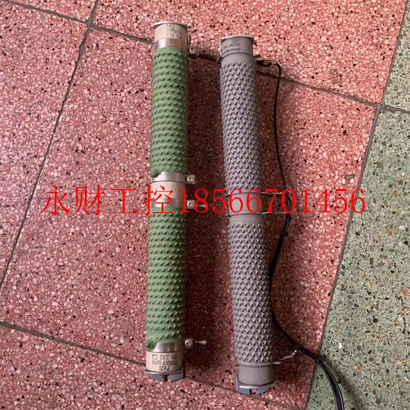 议价RXHG-B30X303-12RJ西门子变频器132/160kw启动电阻ZBS 30/3¥