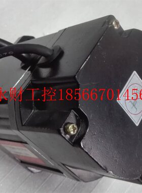 议价原装信浓伺服电机7CB30- 2ED7FDG检测完好 质保三个月价格 ￥