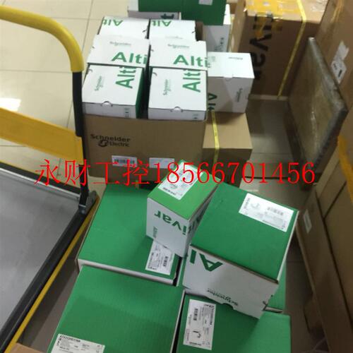议价ATV320U30N4B/U40N4NB/55N4B/U75N4B/D11N4B/D15N4B施耐德￥