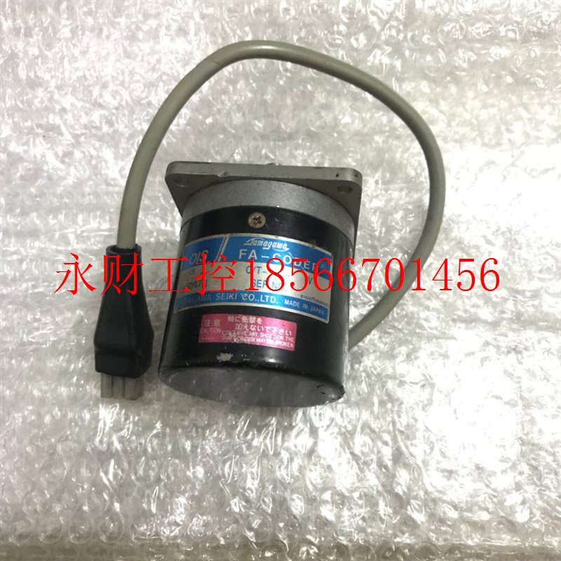 议价多摩川 TS5007N650 编码器 OIS68-1000C/T-C3-12V￥