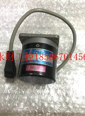 议价多摩川 TS5007N650 编码器 OIS68-1000C/T-C3-12V￥