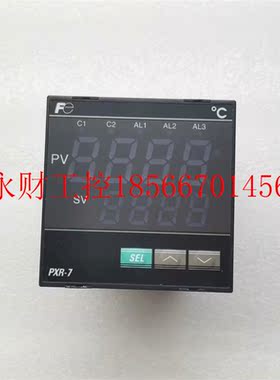议价富士温控表 PXR-7 PXR7TAY1-FW000-C￥
