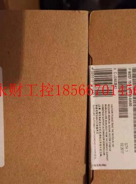 议价西门子 6ES7151-3BB23-0AB0 IM151-3 PN FO接口模块全新￥