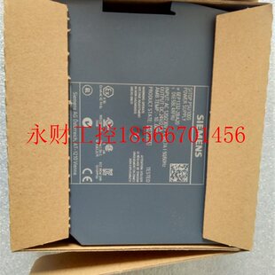 2BA20全新原装 议价6EP1332 6EP1332 SITOP电源2.5A 仅开￥ 2BA20