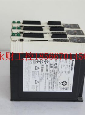 议价MAD服DT1207052原下200W伺货驱动器全新质装保MADDT120一年￥