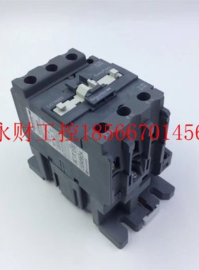 议价进口施耐德全系列大优势订货原装3级交流接触器LC1N65M5N F￥