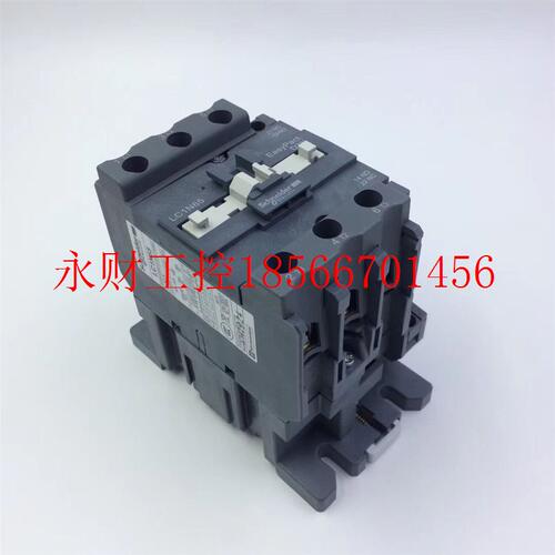 议价进口施耐德全系列大优势订货原装3级交流接触器LC1N65M5N F￥