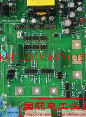 议价三垦SPFV-3K0KW SHF-22KW M0VRA5-3动0W驱板电源板￥