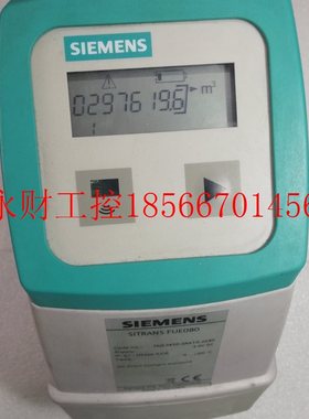 议价a7ME3450-0AA10-2AB0西门子流量计 功能包好 实物图 现货￥