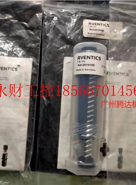 议价R402003619缓冲器R412010188 R412010325 R412010319 R4120￥