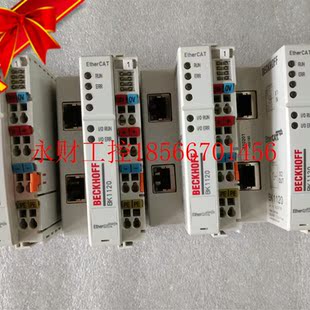 实物图 议价现货德国 BK1120 BECKHOFF ￥ 倍福