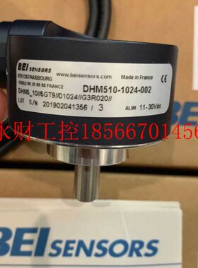 议价全新原装BEI 艾迪克编码器 DHM510-1024-002 编码器询价￥