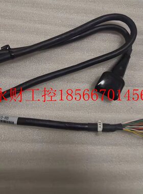 议价(全新)日本IAI各种数据线缆CB-CA-MPA010-RB(其他规格可￥