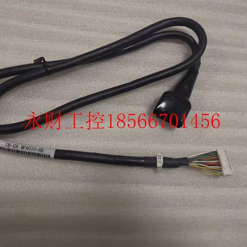 议价(全新)日本IAI各种数据线缆CB-CA-MPA010-RB(其他规格可￥