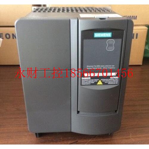 议价6SE6420-2UD22-2BA1全新MM420变频器6SE64202UD222BA1￥