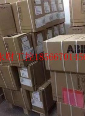 议价ACS550-01-072A-4全新原装ABB变频器550系列37KW￥