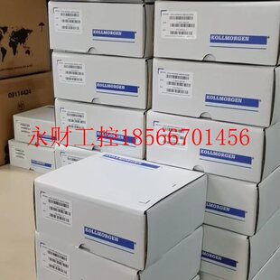 议价数字工控Kollmorgen科尔摩根AKD-T00607/ AKD-T01207驱动器¥
