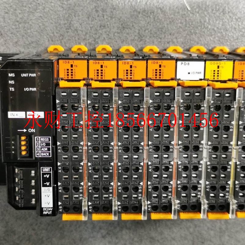 议价*GRT1-CRT/ID4/OD4/PD8/GRT1-DA2V/OD8G-1/ROS2 OMRON欧￥