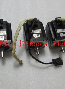 议价雷赛 86HS40-EC-1000 有3台 **/￥