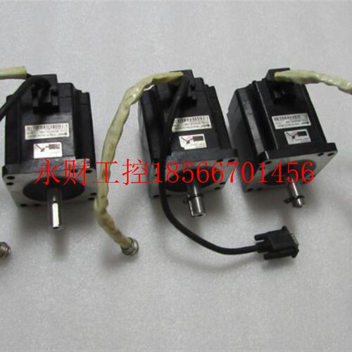 议价雷赛 86HS40-EC-1000 有3台 **/￥