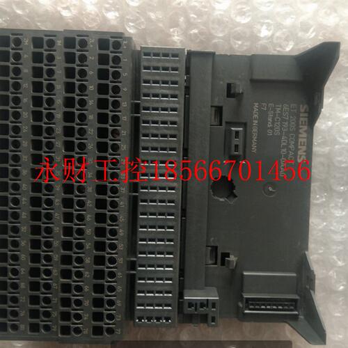 议价原装正品成色漂亮6ES7 193-4DL10-0AA0  6ES7193-4DL10-0AA￥