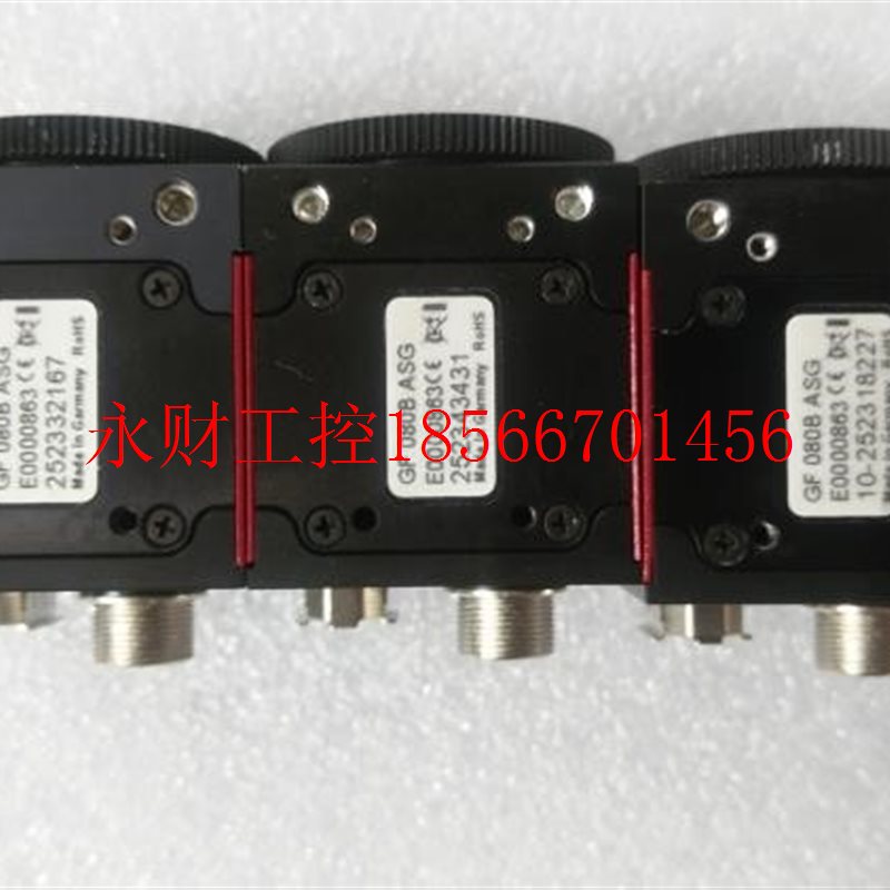 议价现货ALLIED GF 080B ASG 实物图 现货 ￥