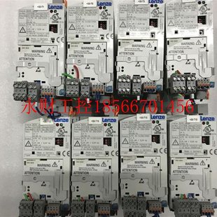 议价伦次变频器E82EV251 2C.设备0.25KW.89成新￥