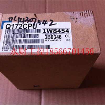 议价plc a1sx48y18, Q172CPU, Q170MCPU-S1, Q173DCPU-S1, Q1￥