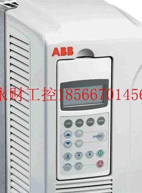 议价ACS510-01-03A3-4/04A1-4/05A6-4/07A2-4/09A4-4ABB510变￥